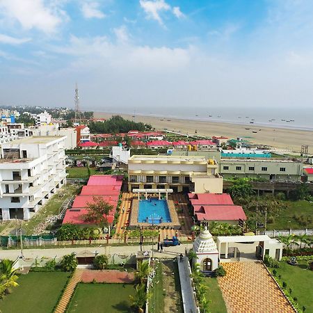 Aqua Blue Resort Private Limited ماندارموني المظهر الخارجي الصورة