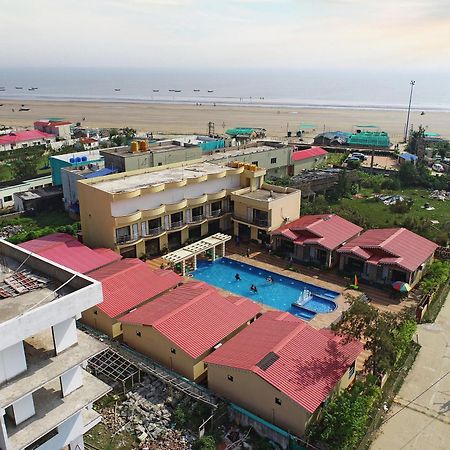 Aqua Blue Resort Private Limited ماندارموني المظهر الخارجي الصورة