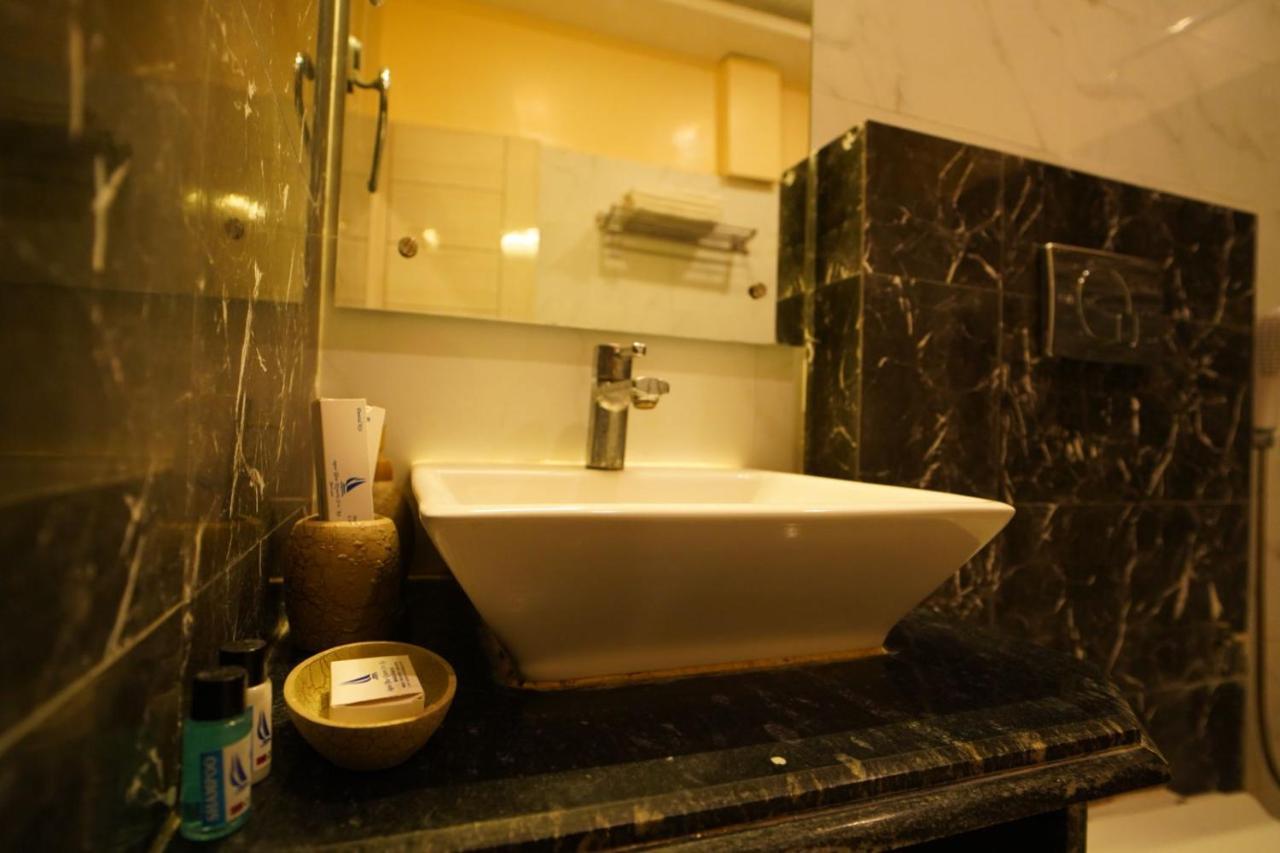 Aqua Blue Resort Private Limited ماندارموني المظهر الخارجي الصورة