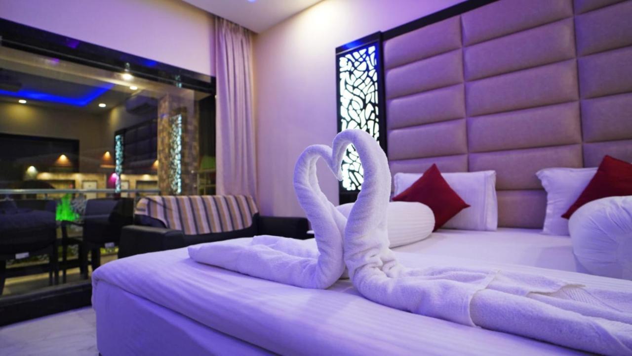 Aqua Blue Resort Private Limited ماندارموني المظهر الخارجي الصورة