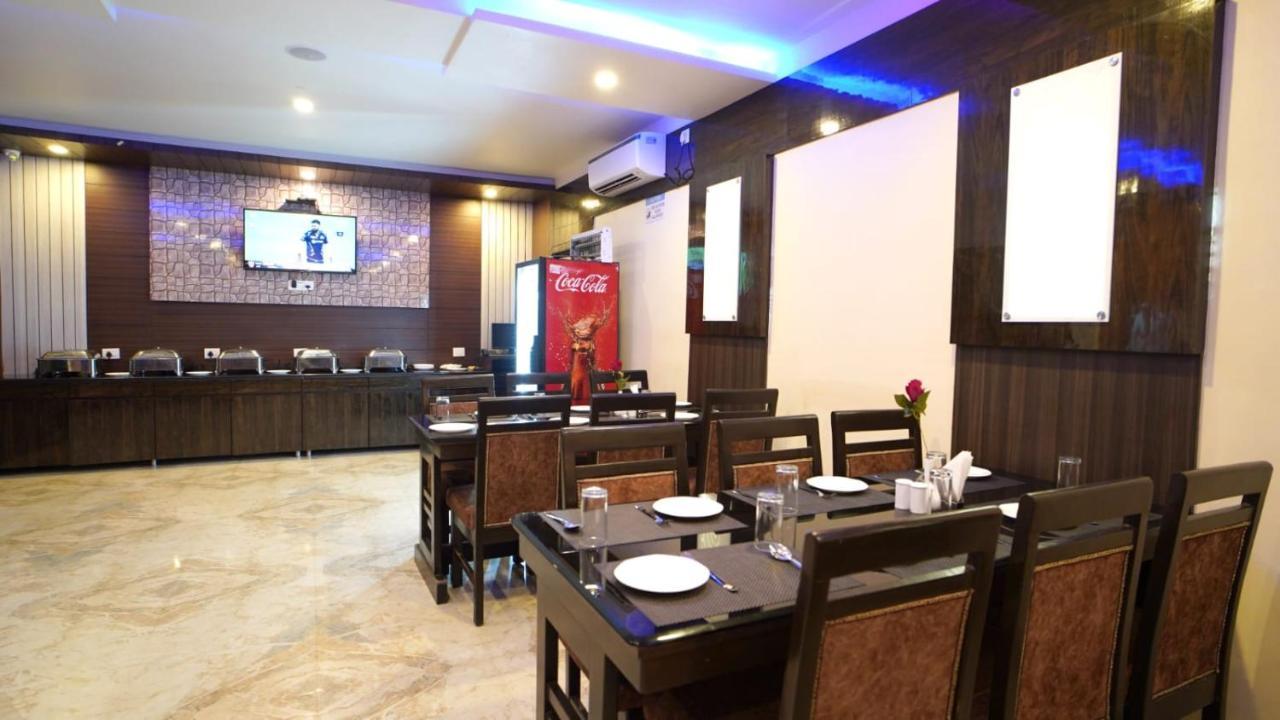 Aqua Blue Resort Private Limited ماندارموني المظهر الخارجي الصورة