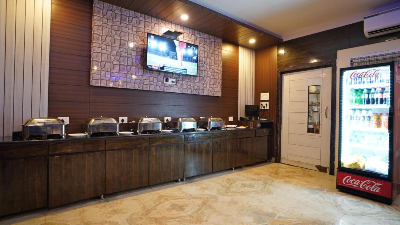 Aqua Blue Resort Private Limited ماندارموني المظهر الخارجي الصورة