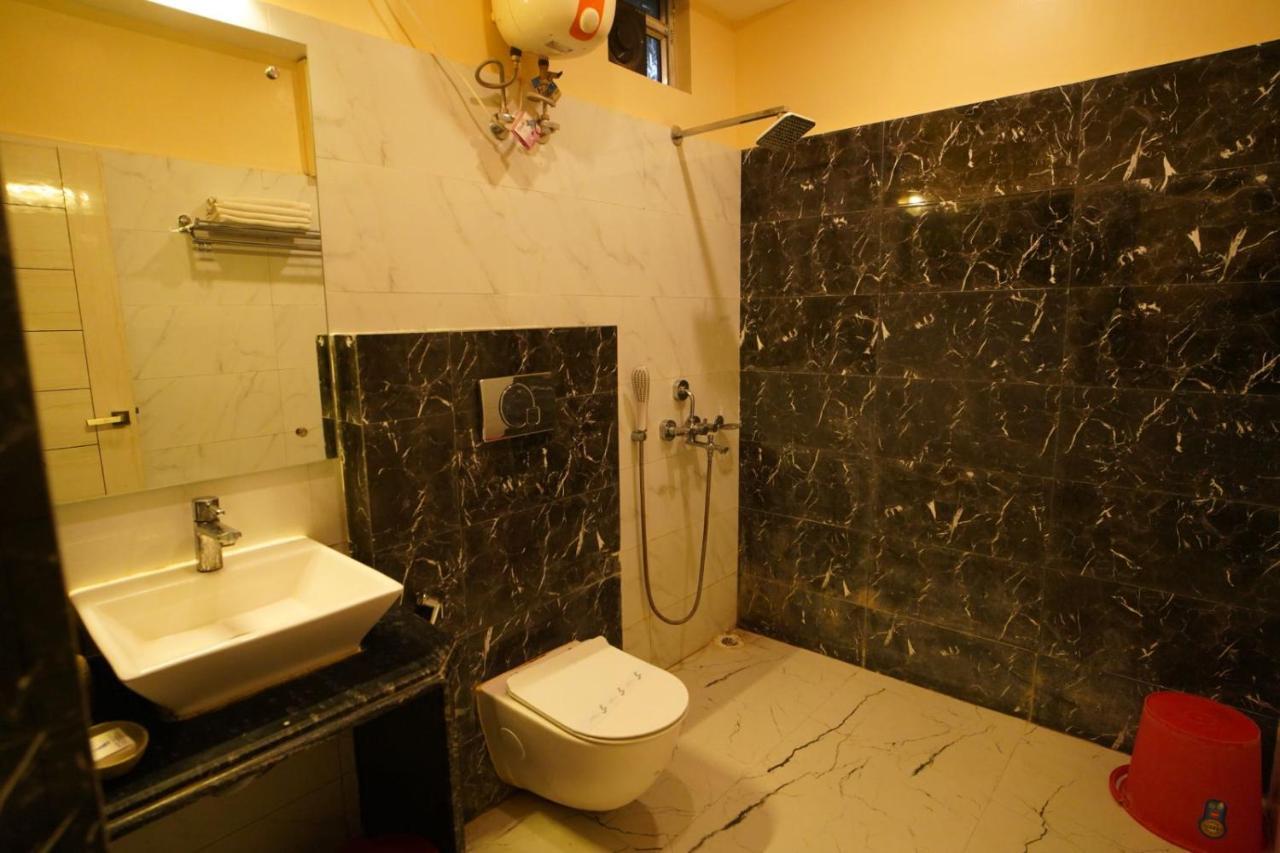 Aqua Blue Resort Private Limited ماندارموني المظهر الخارجي الصورة