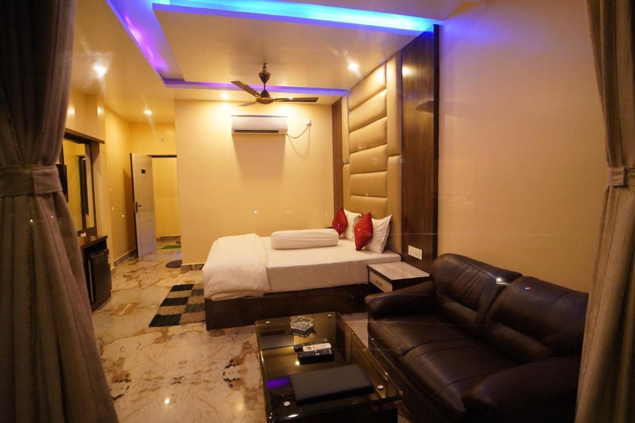 Aqua Blue Resort Private Limited ماندارموني المظهر الخارجي الصورة