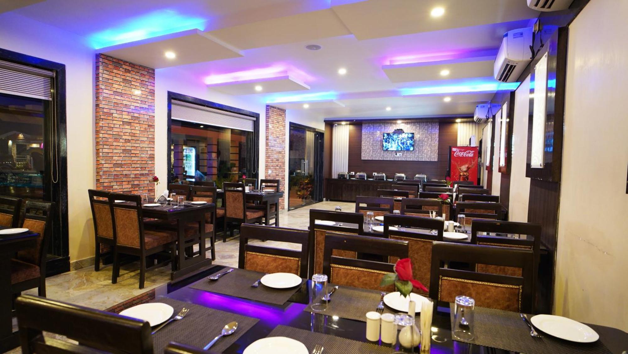Aqua Blue Resort Private Limited ماندارموني المظهر الخارجي الصورة